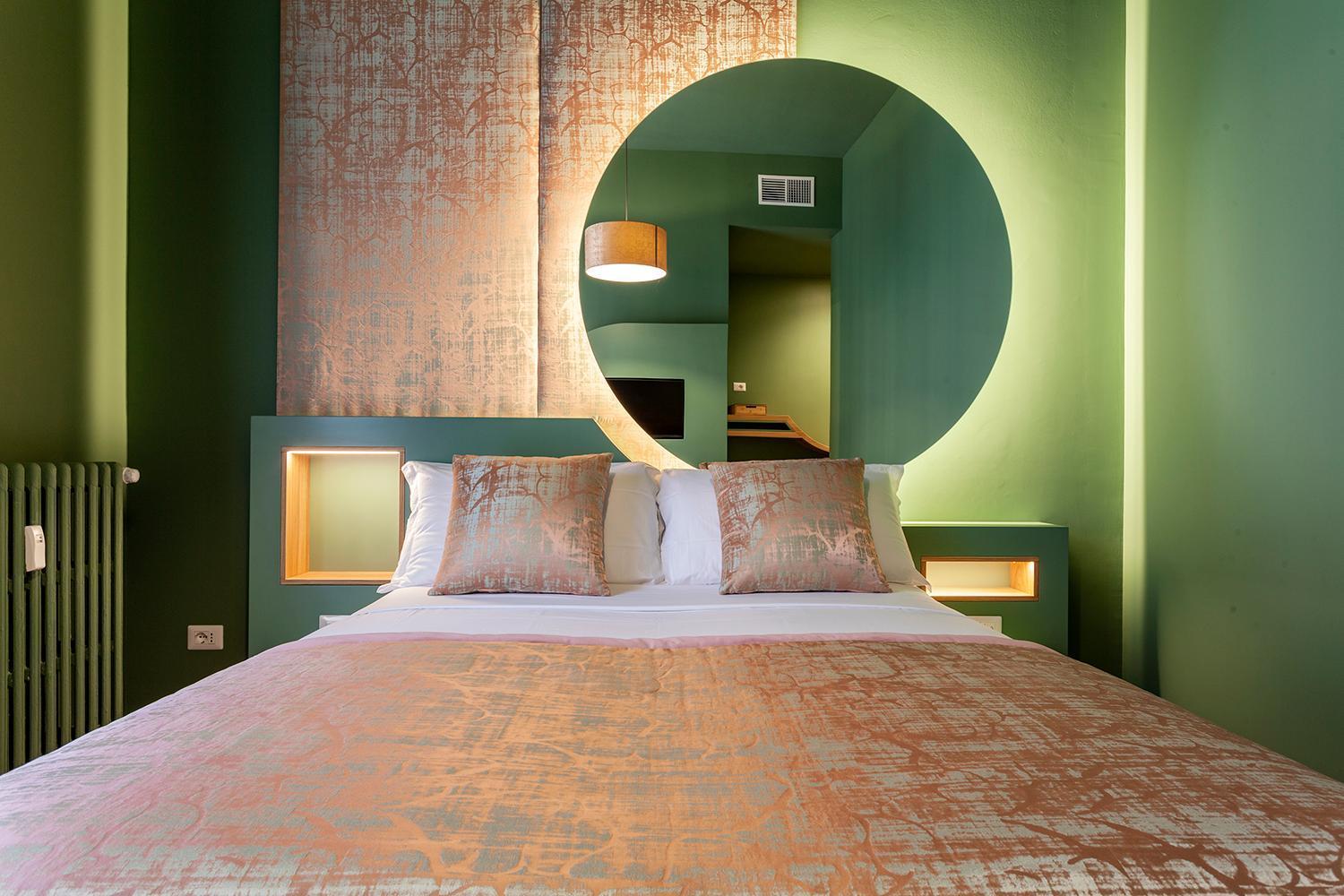 Le Texture Premium Rooms Duomo-Cordusio — Fotos 3