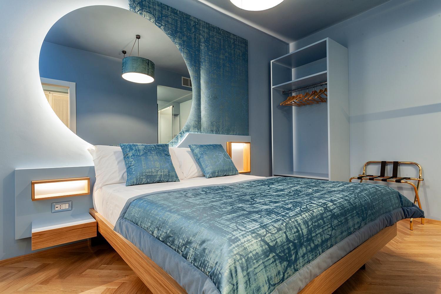 Le Texture Premium Rooms Duomo-Cordusio — Fotos 1